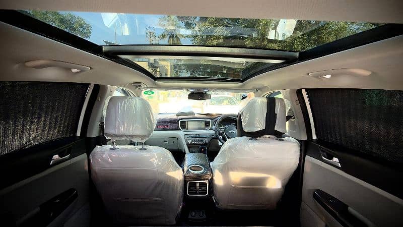 KIA Sportage FWD Model 2022

                                                            alt=