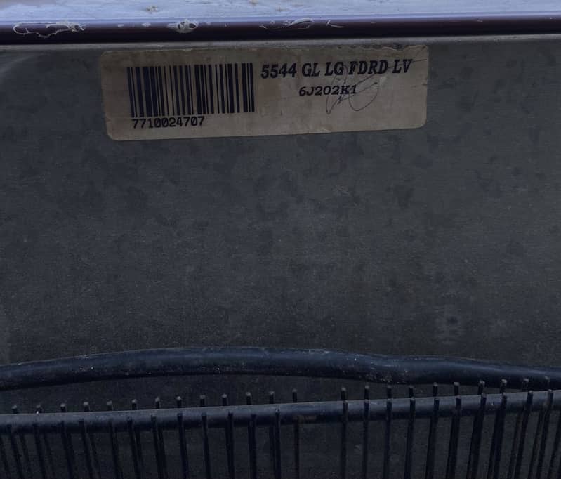 Orient Company Refrigerator

                                                            alt=