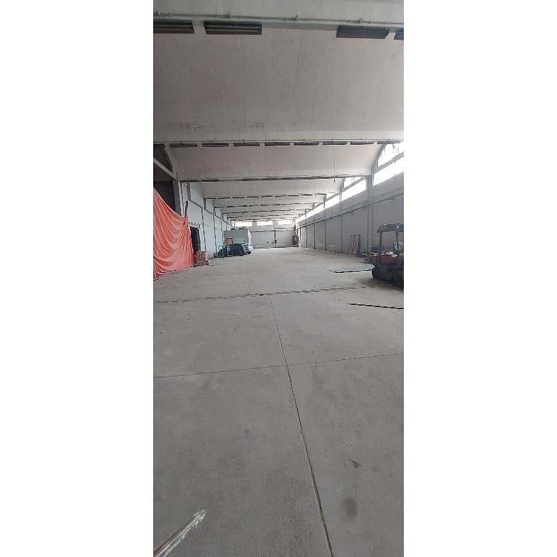33000 Square Feet Covered Area Warehouse Available For Rent Location Gajju Matah

                                                            alt=