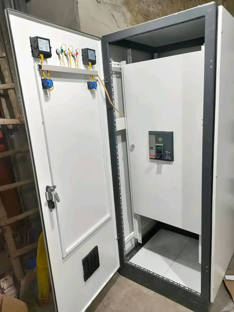 Cable Trays | solar structure | electrical panel Ht, Lt panel

                                                            alt=