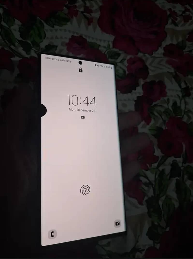 Samsung Galaxy S22 Ultra Non PTA 512GB

                                                            alt=