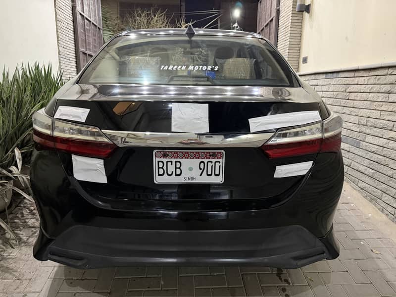Toyota grande 2014 b2b original,available in Karachi

                                                            alt=