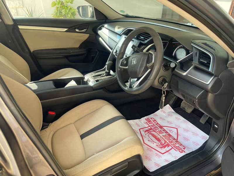 Honda Civic 1.8 i-VTEC CVT 2017 – For Sale

                                                            alt=