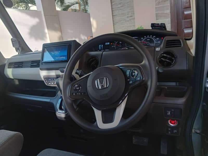 Honda N Box G Turbo L Package 2022

                                                            alt=