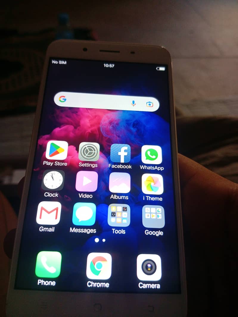 Vivo Y66

                                                            alt=