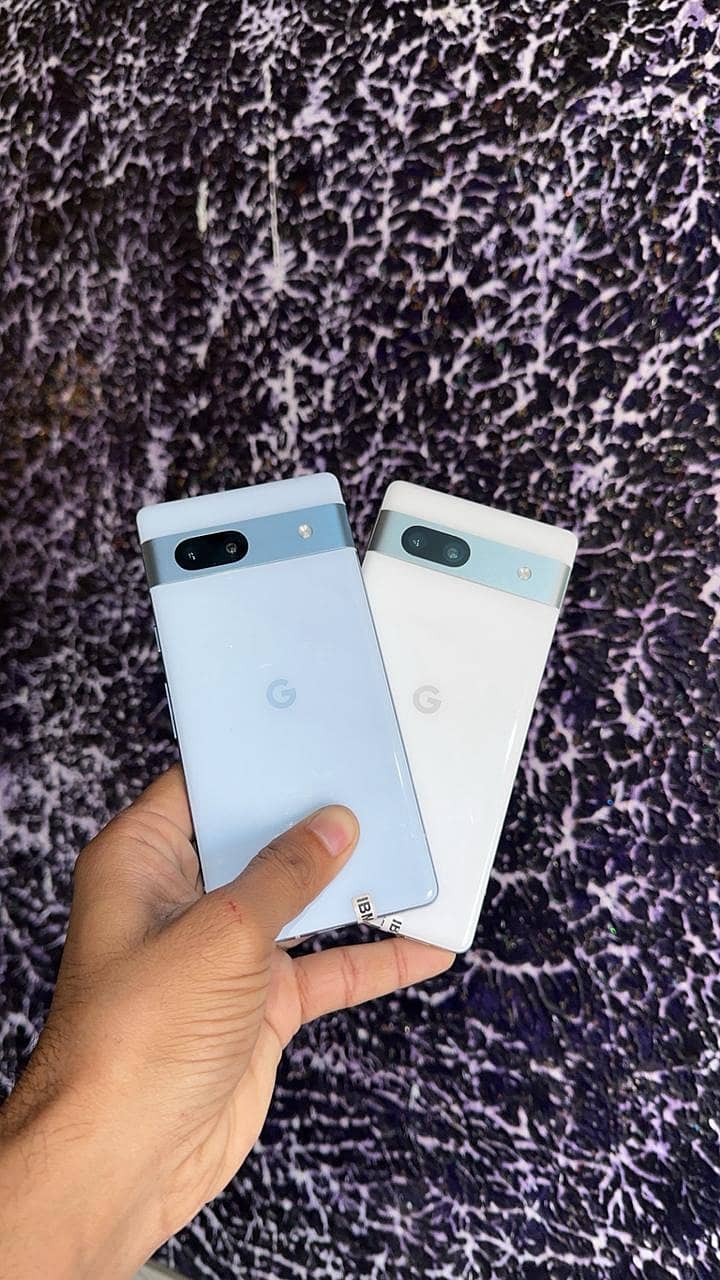 Google pixel 7a

                                                            alt=