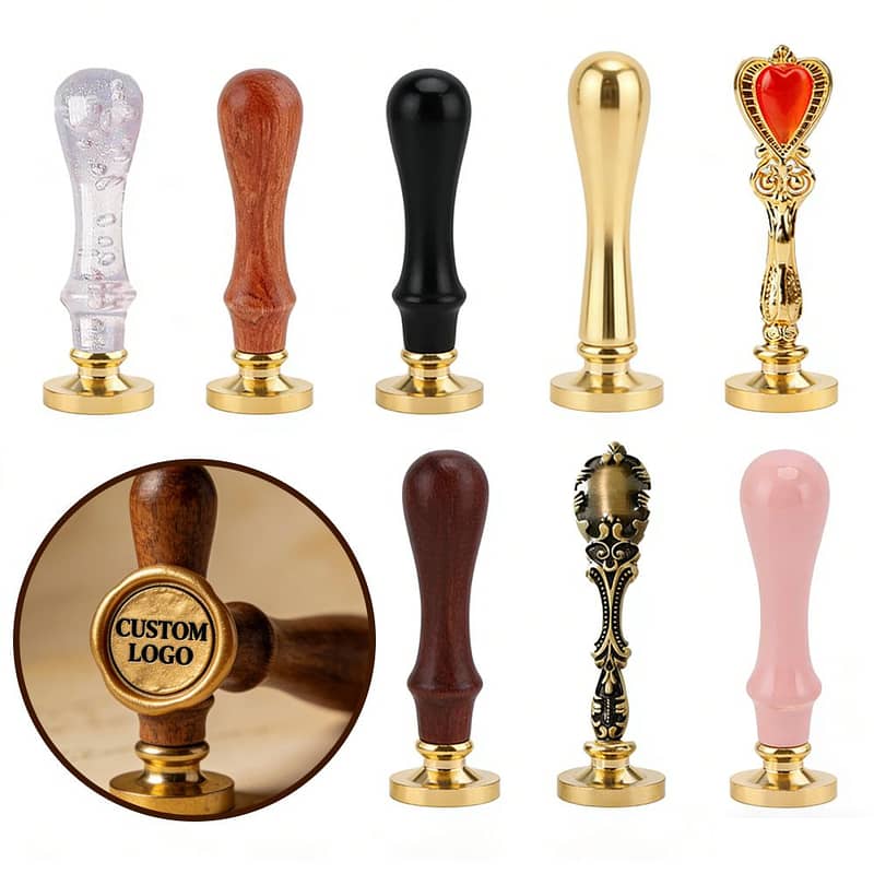 Professional Stamp Makers | Rubber, Self-Ink,Embossed & Wax Seal Stamp

                                                            alt=