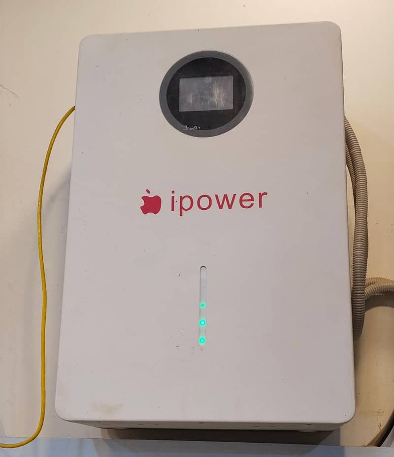 I power inverter ip21 PV 12000 I power battery lithium 5.1v 100ah

                                                            alt=