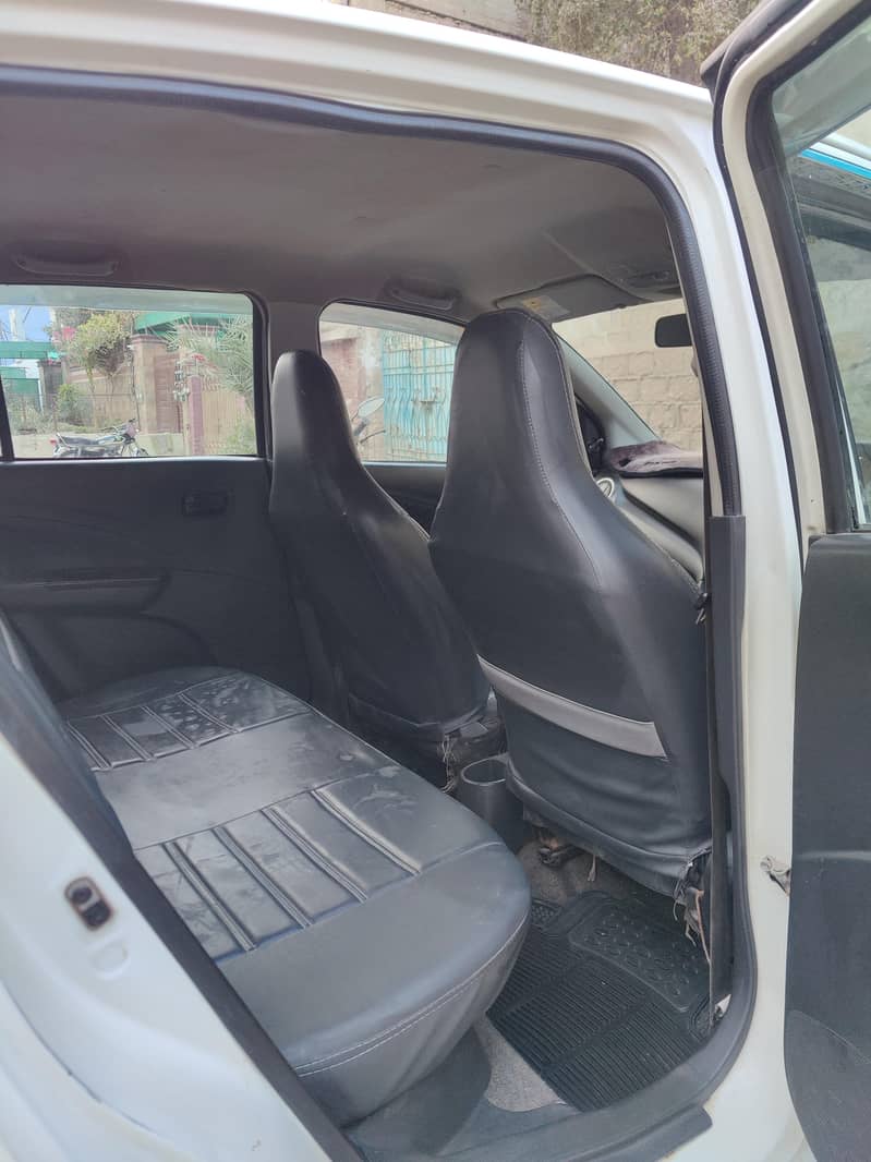 SUZUKI CULTUS VXL AGS AUTO 2018 SELL URGENT

                                                            alt=