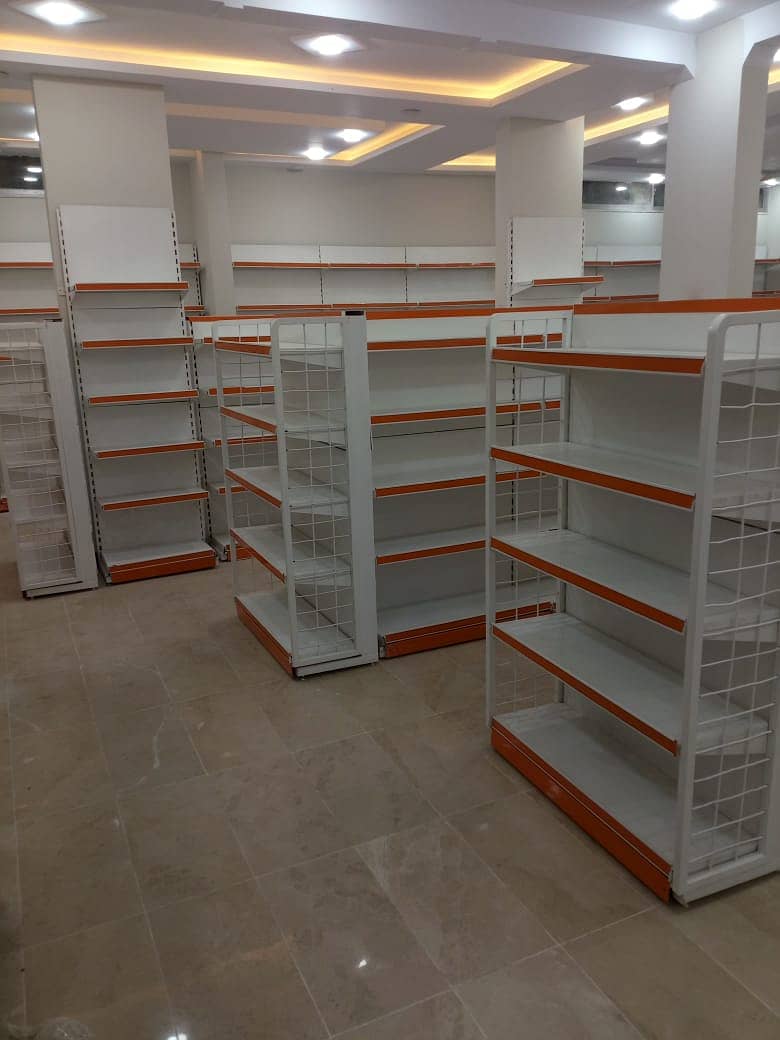 racks,Pharmacy Racks -Cash Counter - Wall Rack - Store Rack - Trolleys

                                                            alt=