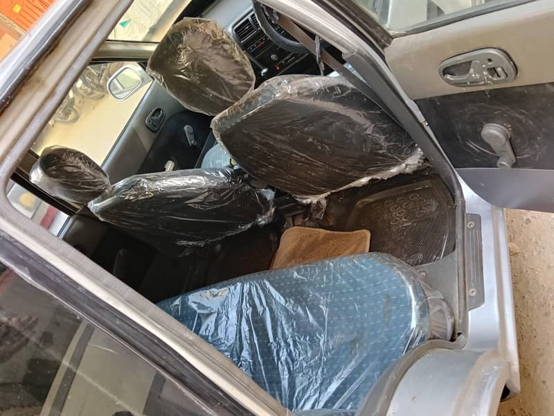 Cultus VXR 2004 everything clear own engine, btr Baleno vxl mehran

                                                            alt=