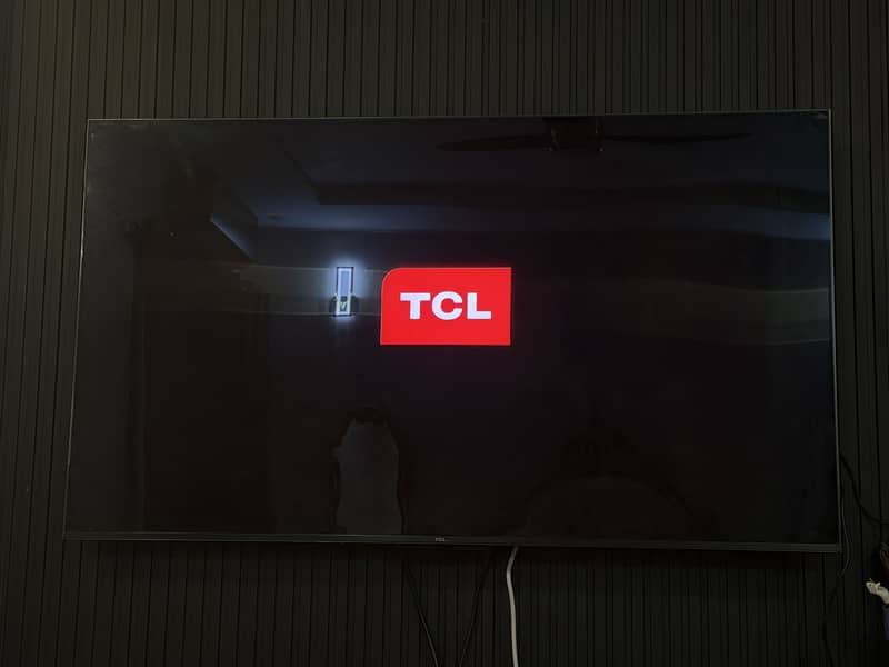 TCL C755 55" MINILED TV

                                                            alt=
