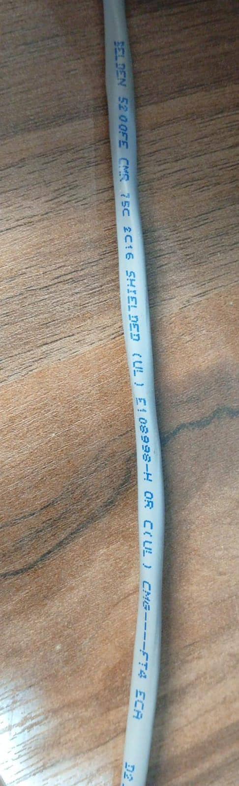 Belden 5200FE Imported Cable

                                                            alt=