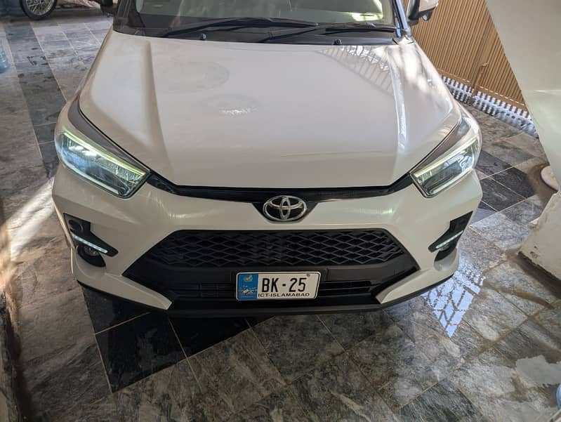 Toyota Raize Z 5Grate

                                                            alt=