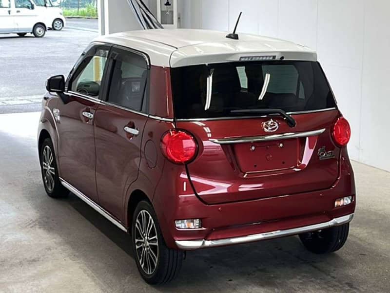 Daihatsu Cast 2022

                                                            alt=