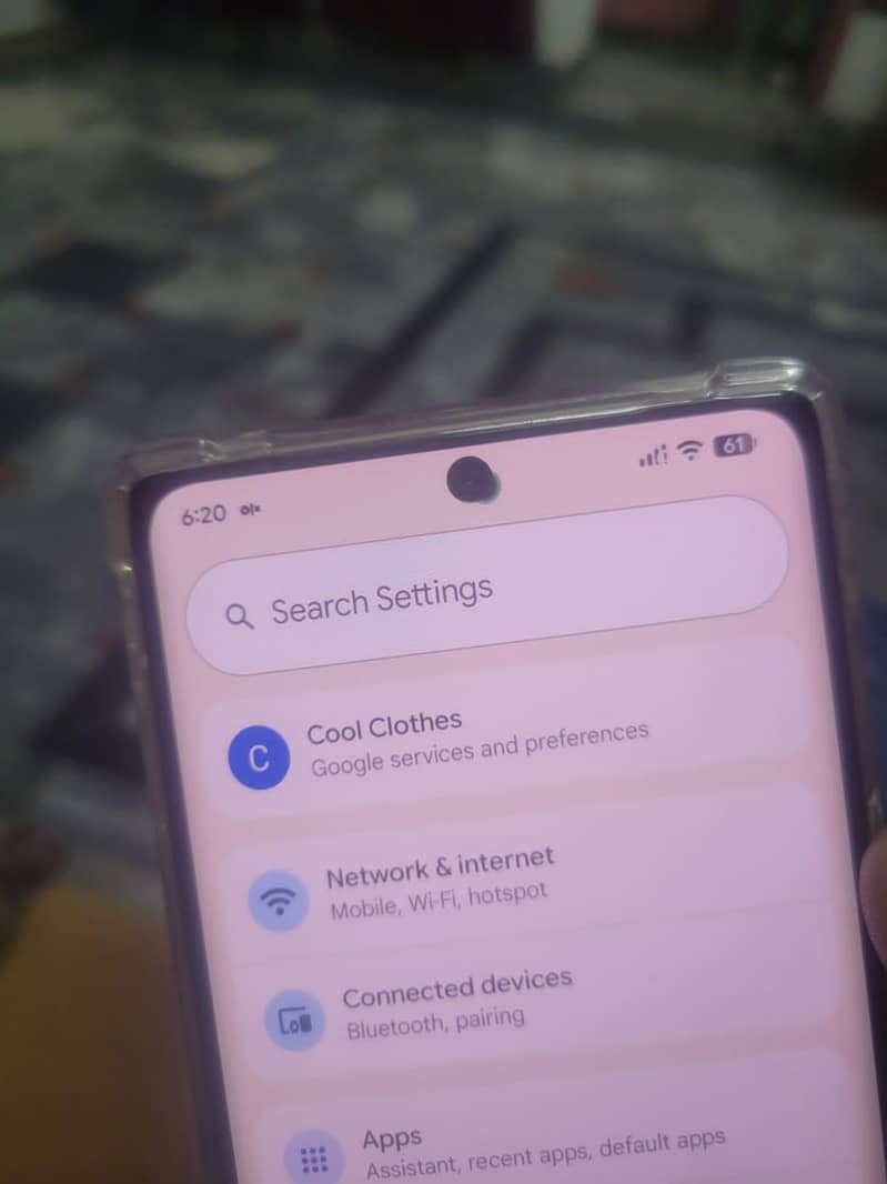 google pixel 6 pro

                                                            alt=