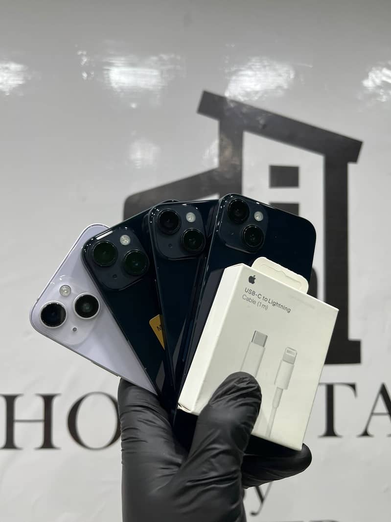 IPhone 14 128GB JV  SIM Time 100% Bh

                                                            alt=