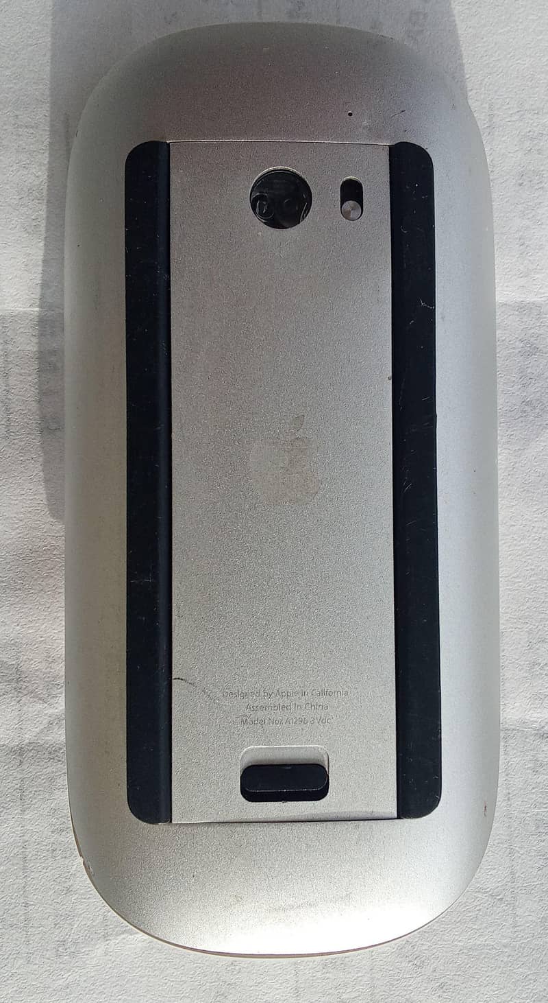 Apple Majic Mouse 1

                                                            alt=