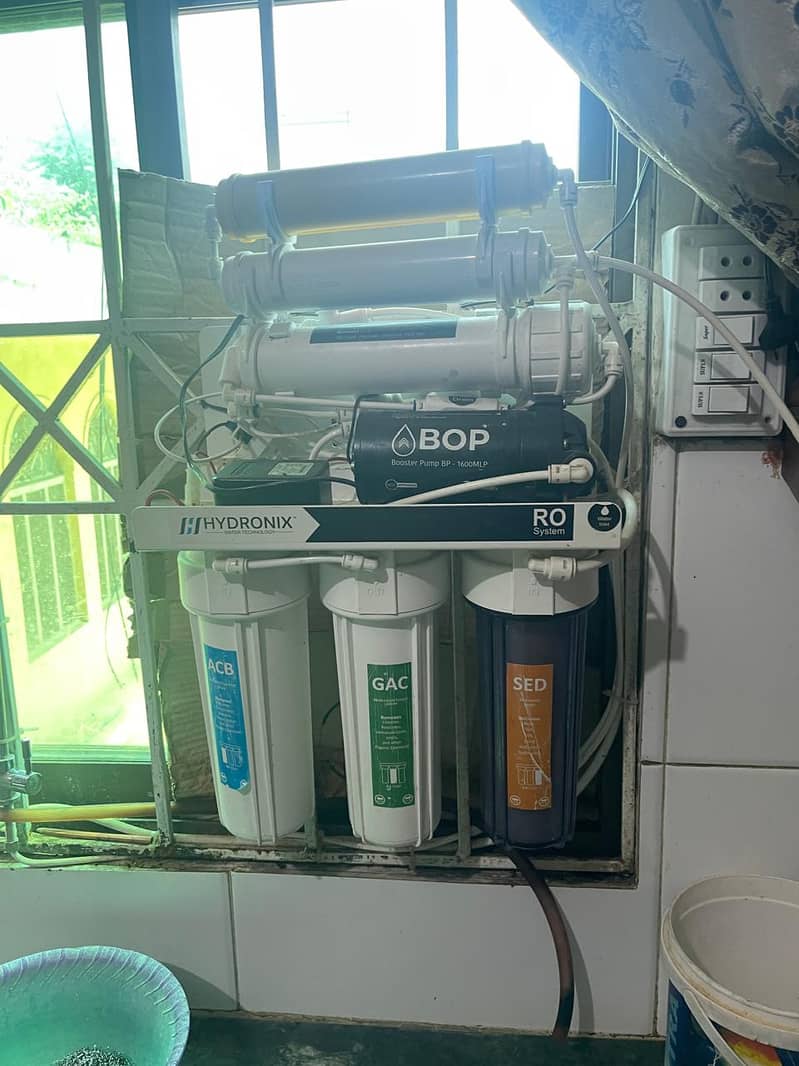 Domestic Ro Plant / Water Filter Plan / Osmosis Water Purifier/Slim Ro

                                                            alt=