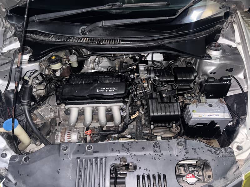 Honda City 2013

                                                            alt=