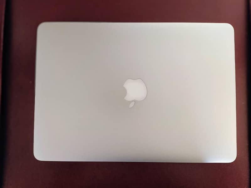 Apple MacBook Pro

                                                            alt=