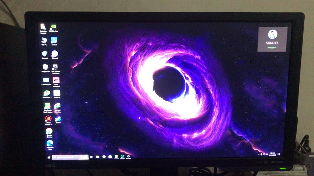 BenQ Monitor

                                                            alt=