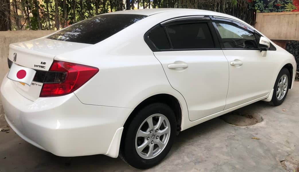Honda civic 2015 Automatic

                                                            alt=