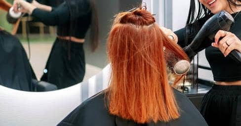 Beautician needed.

                                                            alt=