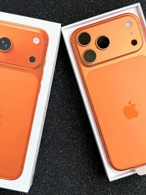 IPHONE 17 PRO MAX 256 GB NON PTA (LLA)

                                                            alt=