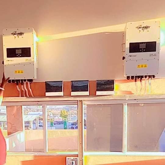 Solar Inverters |Solar Installation |Solar Soloution |Solar Energy

                                                            alt=