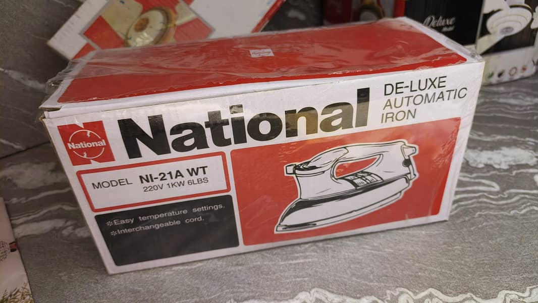 National Iron For Sale

                                                            alt=