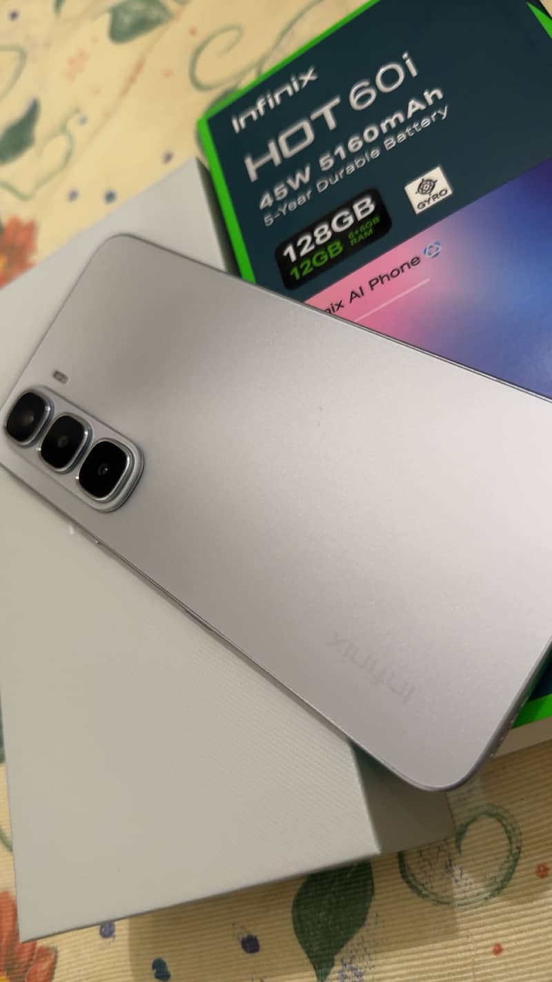 Infinix Hot 60i

                                                            alt=