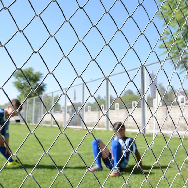 Chain Link Fence Razor Wire Barbed Wire Security Wire Welded Mesh Jali

                                                            alt=