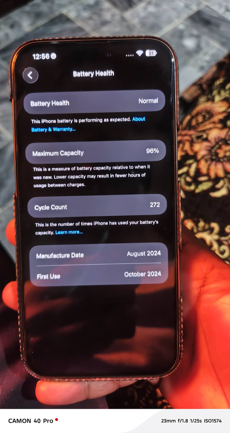 Apple iPhone 16 Pro Max

                                                            alt=