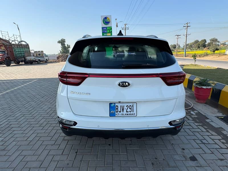 KIA Sportage2019/2020

                                                            alt=