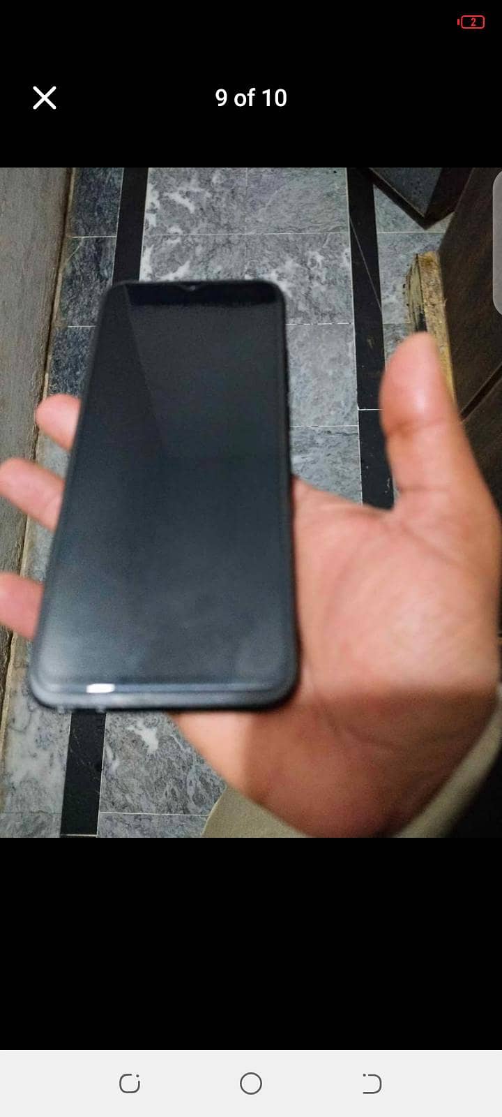 Tecno mobile raf condition  speaker phata hoa ha or  side walay botton

                                                            alt=