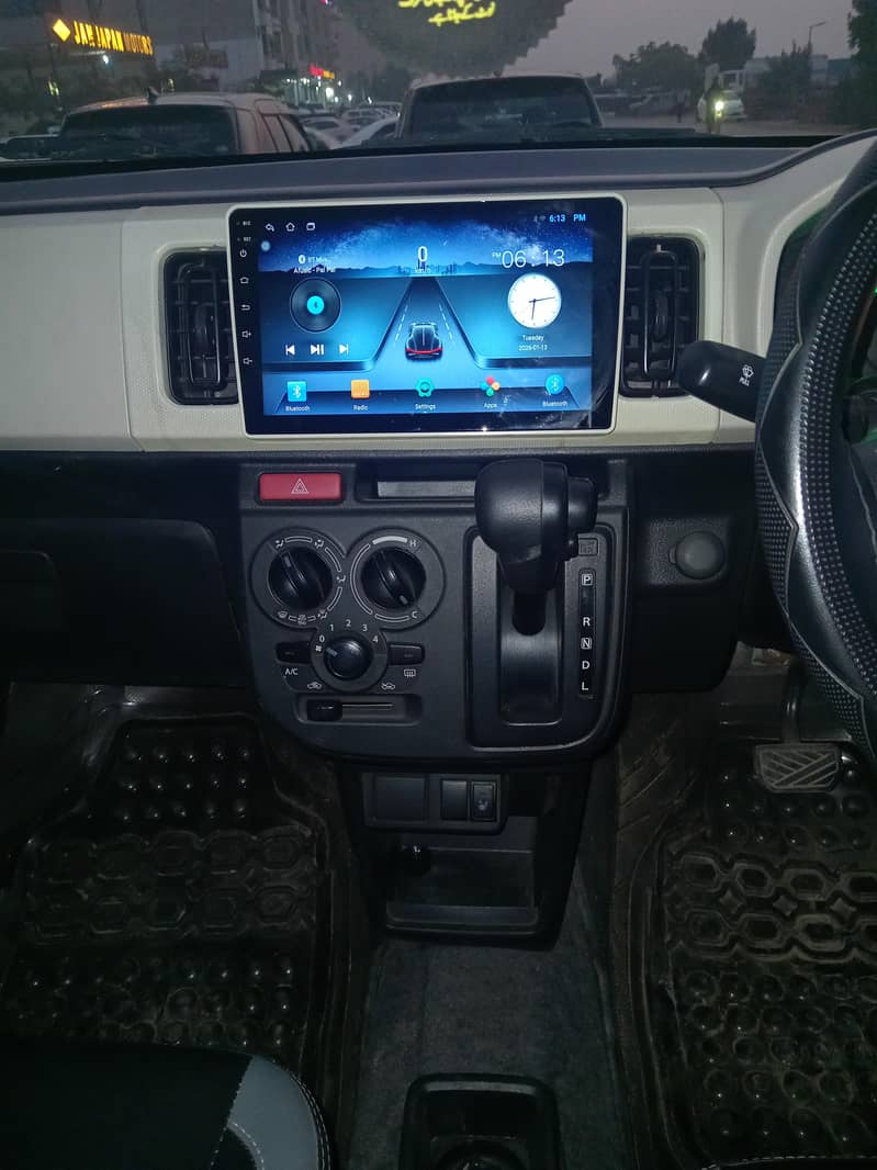 Mazda Carol Alto Shape 2019/2022

                                                            alt=