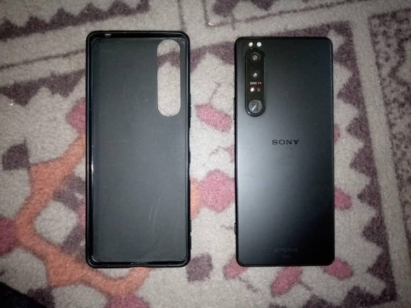 Sony Experia I mark iii official PTA approved

                                                            alt=