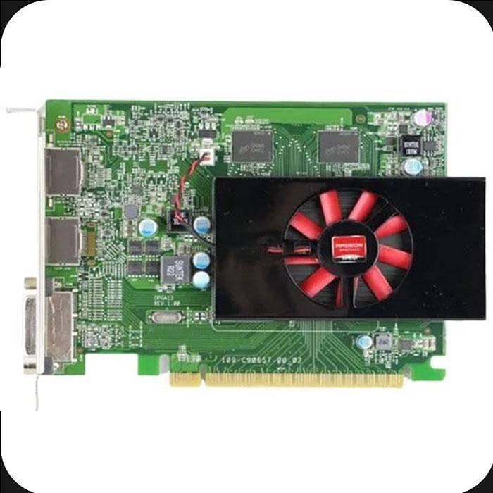 4gb ddr5 128bit  Graphics card

                                                            alt=