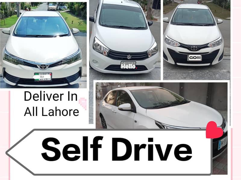 Grace Car Rental Self Drive 0336 4165683

                                                            alt=