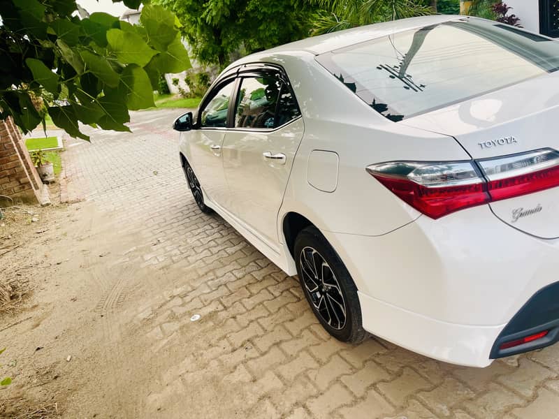 Toyota Grande 1.8

                                                            alt=