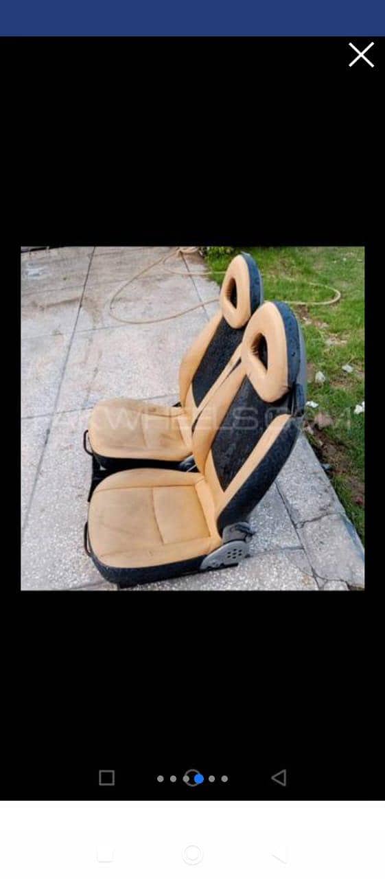 buckets seats available for sale. .

                                                            alt=