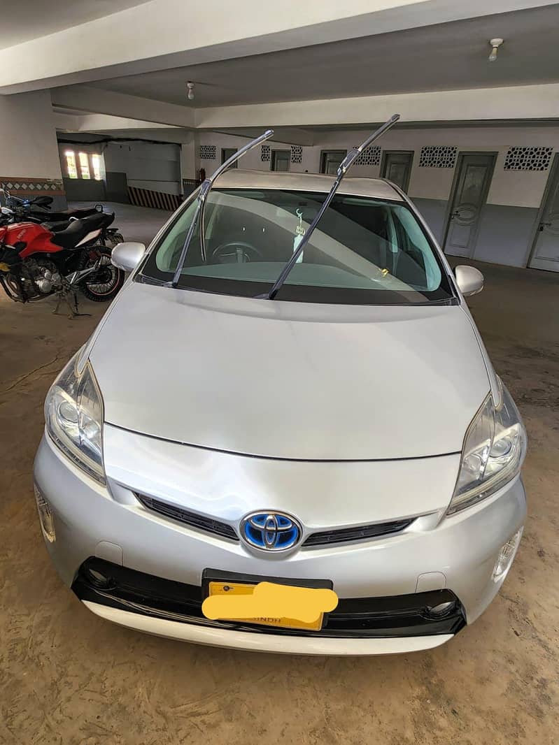 Toyota Prius S LED 1.8 EDITION

                                                            alt=