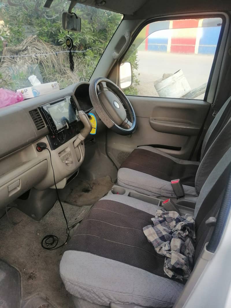 Suzuki Every 2000 (SELLING URGENT)

                                                            alt=