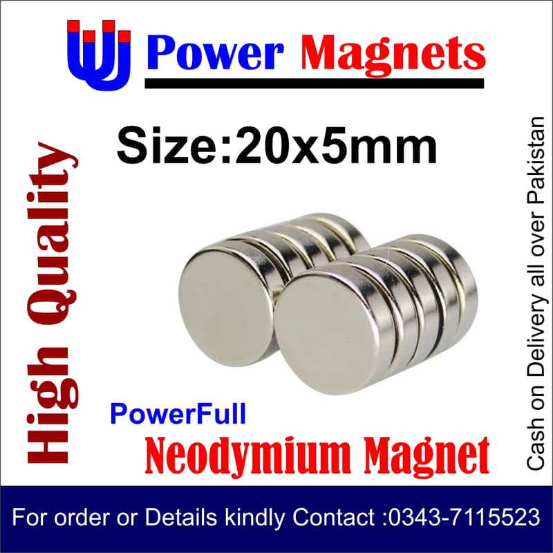 Manufacturer of Neodymium Magnets in Pakistan  at very low price

                                                            alt=