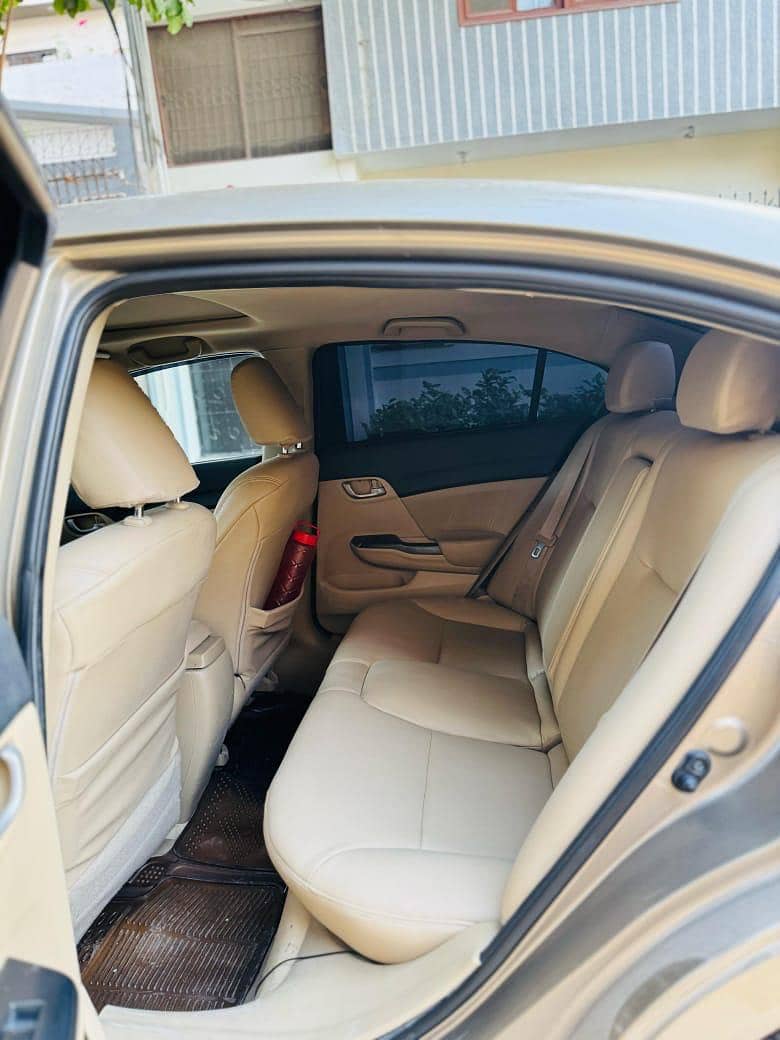 Honda CIVIC 2015 UG Honda Lover offer

                                                            alt=