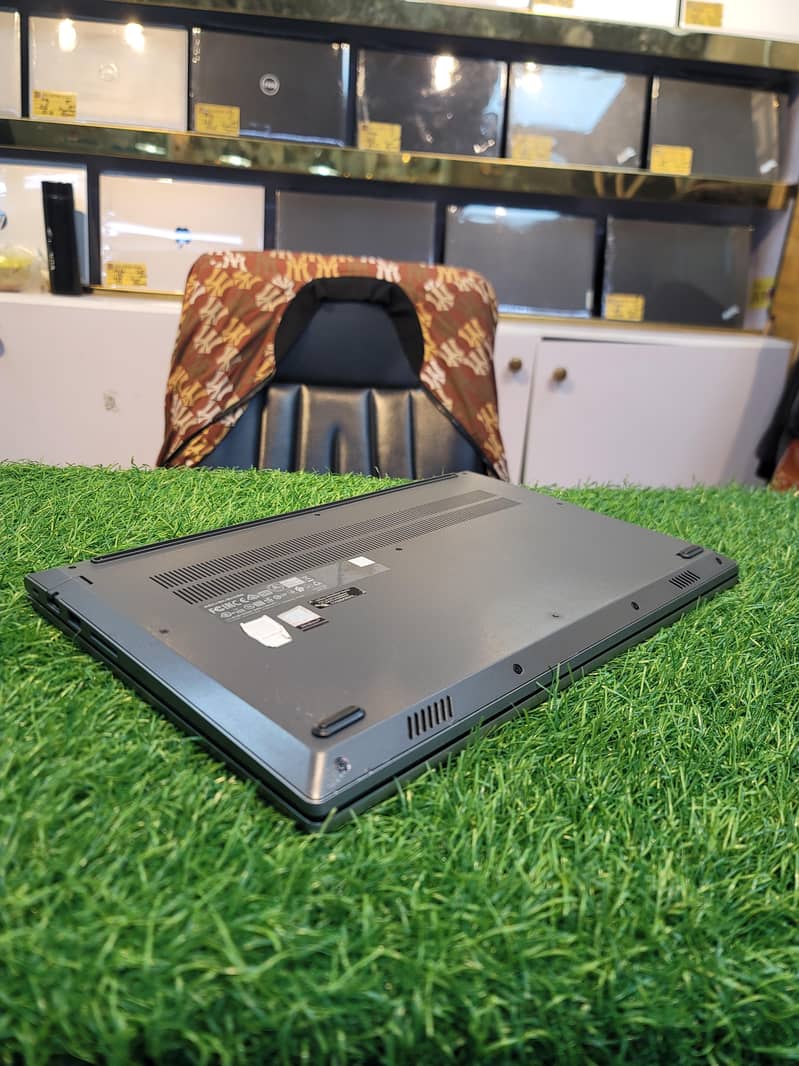 Lenovo | 20VG Ryzen 7 4700U 2GB Dedicated Graphics | imported laptop

                                                            alt=