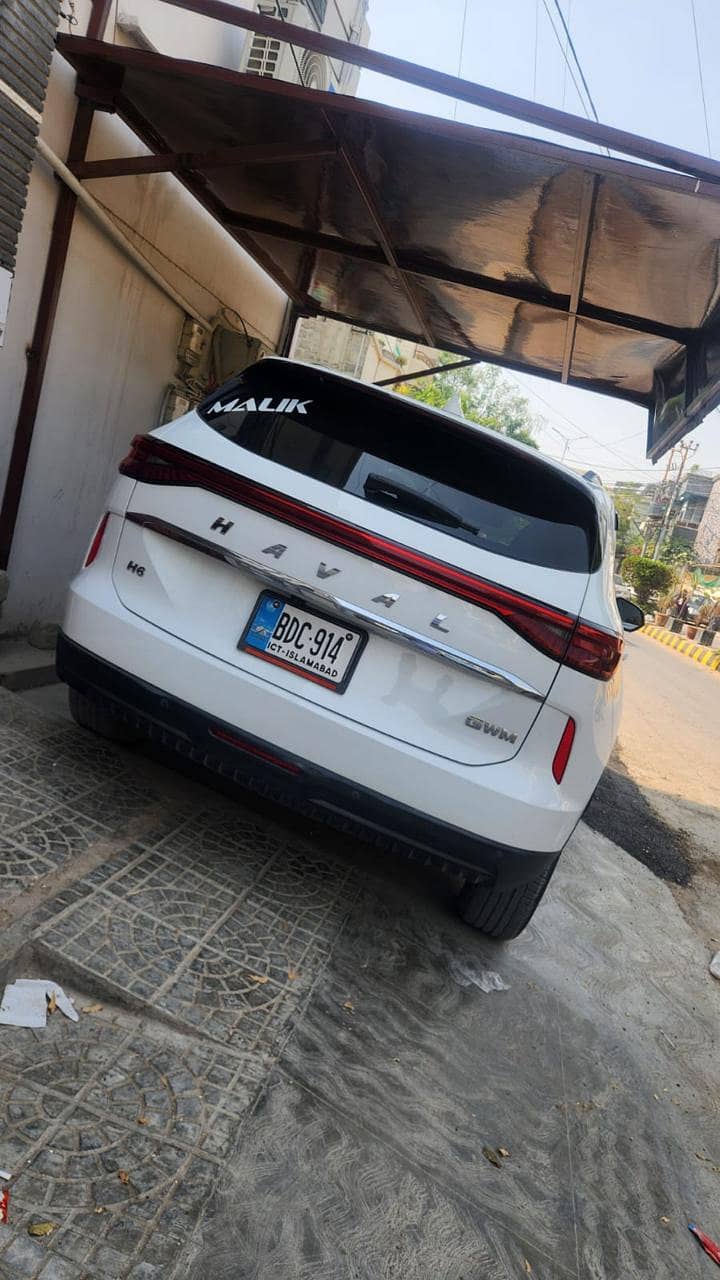 Haval H6 2024

                                                            alt=