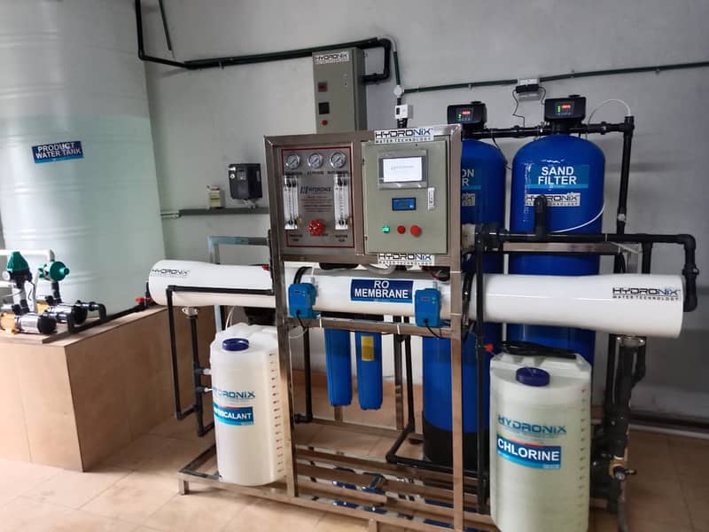 Water Filter Plant,Commercial RO Plant for Dairy,Food Industry,Pharma

                                                            alt=