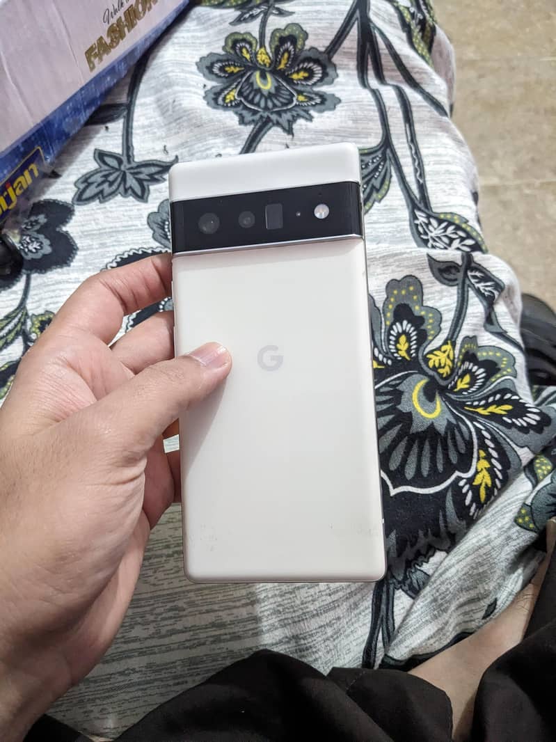Pixel 6 pro pta approved

                                                            alt=